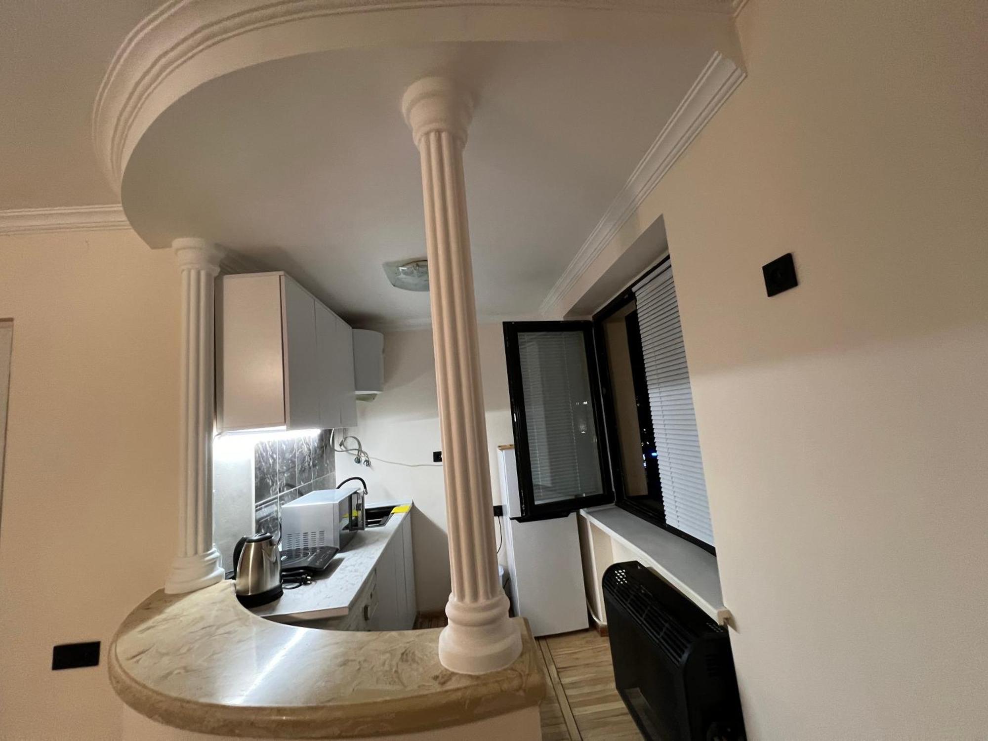 Maco'S Apartment Kutaisi Dış mekan fotoğraf